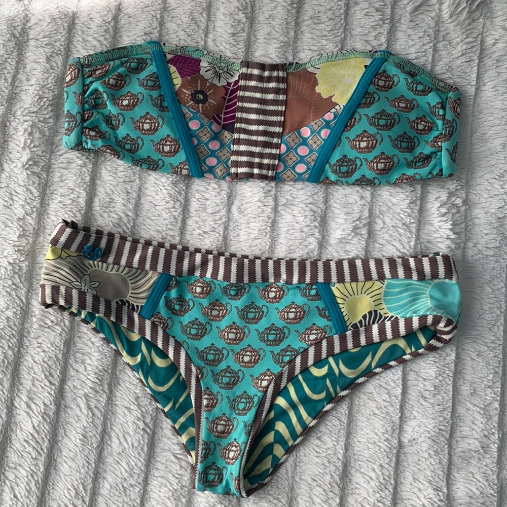 Maaji swimsuit